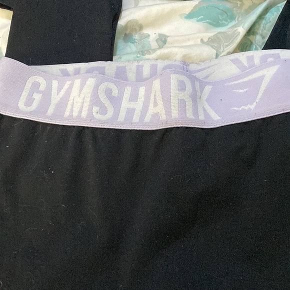 Gymshark leggings - Picture 6 of 7
